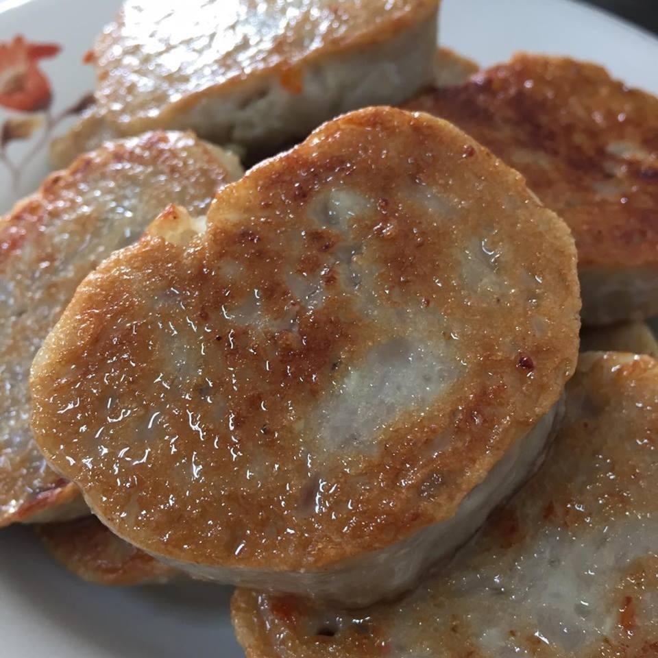 鮮Fish本舖【鮮味虱目魚捲 】 300g/條 請選擇低溫配送-細節圖3