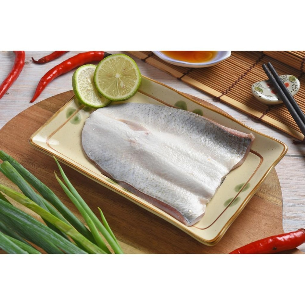 ┬ ┬爆爆爆規格小資首選【無刺虱目魚肚 去刺虱目魚肚-小資肚】老闆含淚大特價-細節圖2