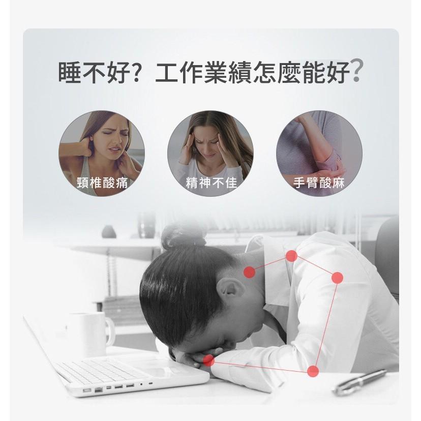 【升級款】記憶棉趴睡枕 多功能午睡枕 辦公室神器 多功能腰枕 趴睡抱枕 學生上班族午休枕 午睡神器 三合一-細節圖2