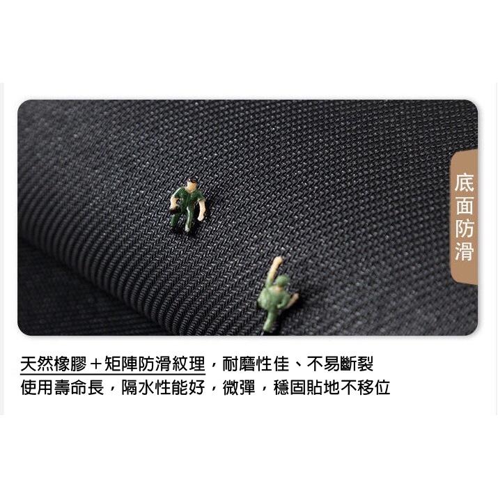 【附電子發票 快購 批發】矽藻土地墊 硅藻泥軟地墊 矽藻土軟地墊 浴室地墊 矽藻土 硅藻土地墊 硅藻泥瞬吸墊-細節圖9