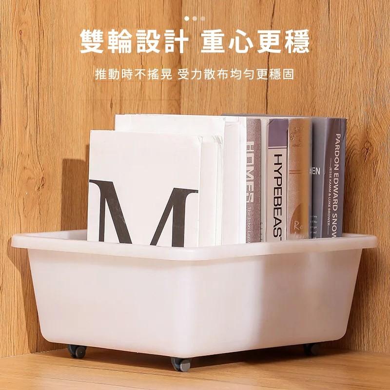 【台灣現貨】黏貼式滑輪 輪子 滑輪 黏貼滾輪 黏貼輪子 移動滾輪 垃圾桶 承重力佳持久耐磨 無印風-細節圖7