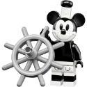 LEGO 71024 迪士尼人偶包 2代-規格圖1