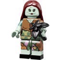 LEGO 71024 迪士尼人偶包 2代-規格圖1