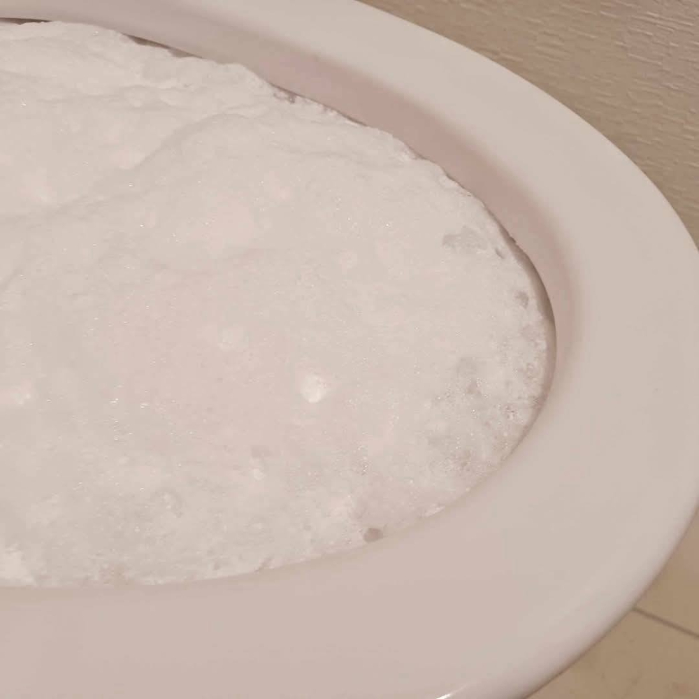 EARTH地球製藥 馬桶起泡清潔粉/180g-細節圖6