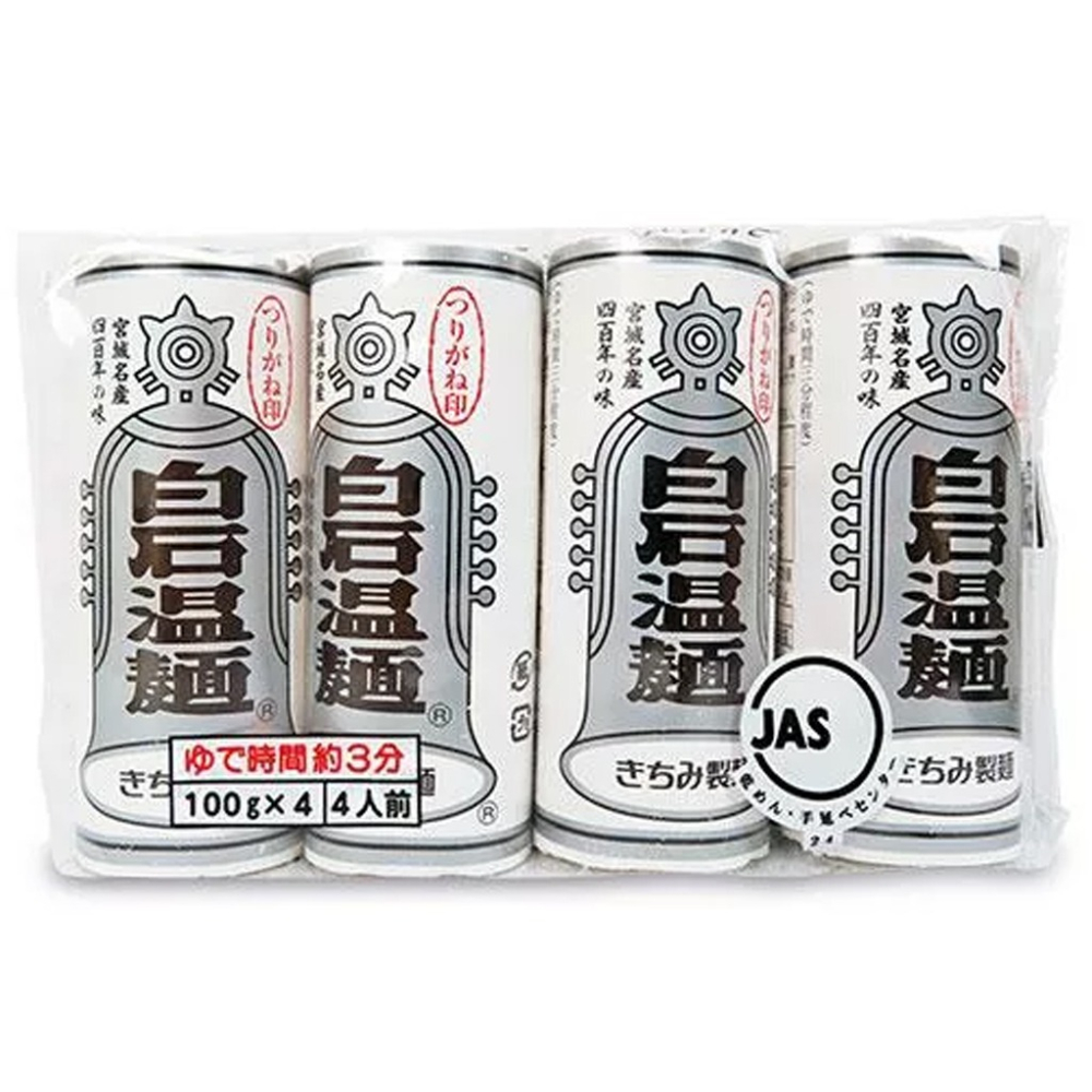 銀印 白石溫麵 300g 無油製麵好消化 幼童食品/長輩首選 日本麵線 素麵 湯麵冷麵皆可-細節圖2