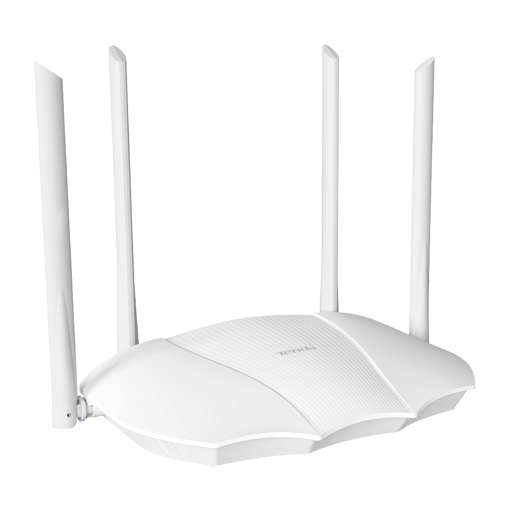 【Tenda 騰達】TX9 AX3000 WiFi6 雙頻極速網路分享器-細節圖2