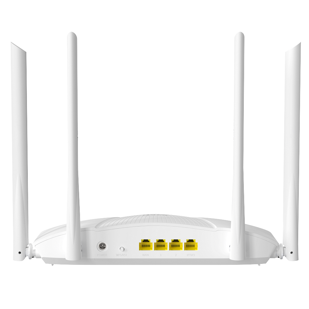 【Tenda 騰達】TX9 AX3000 WiFi6 雙頻極速網路分享器-細節圖3