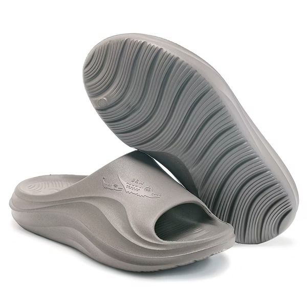 母子鱷魚緩震回彈空氣拖(BAL 5623)男女鞋-規格圖9