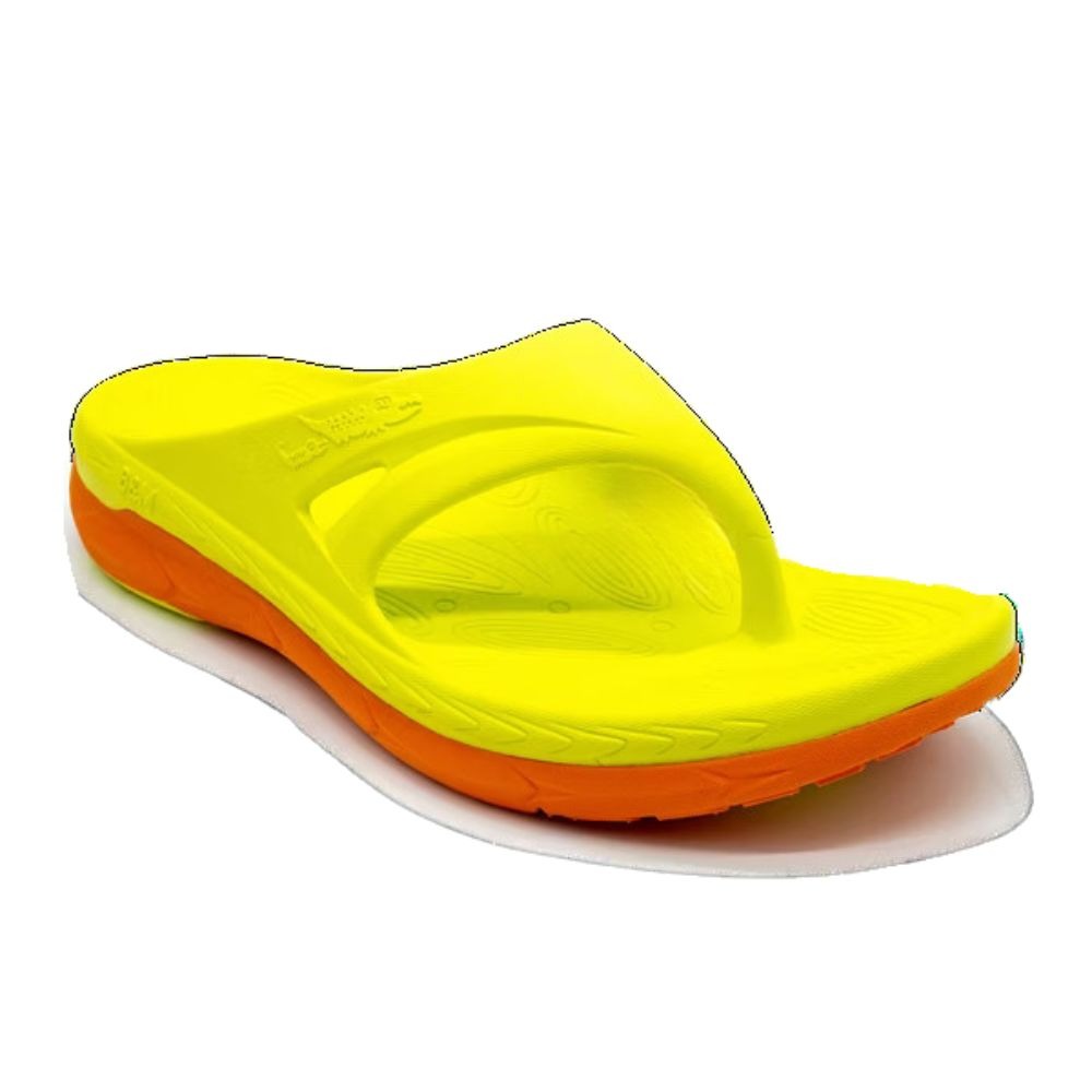 母子鱷魚飆速不停疾風碳板y拖(BAL 5628)男女鞋-規格圖7