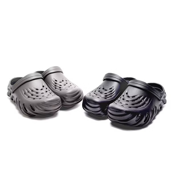 母子鱷魚波克洞洞鞋(BGM 5355)男鞋-細節圖5