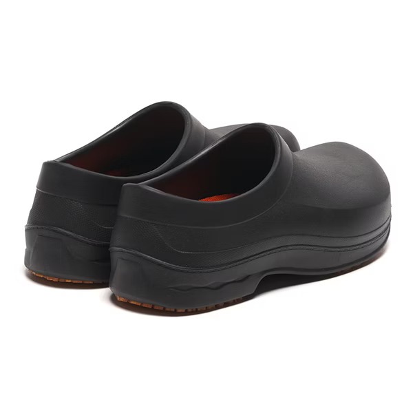 母子鱷魚全能防護多功能鞋(BGM 5574)男女廚師鞋-細節圖5