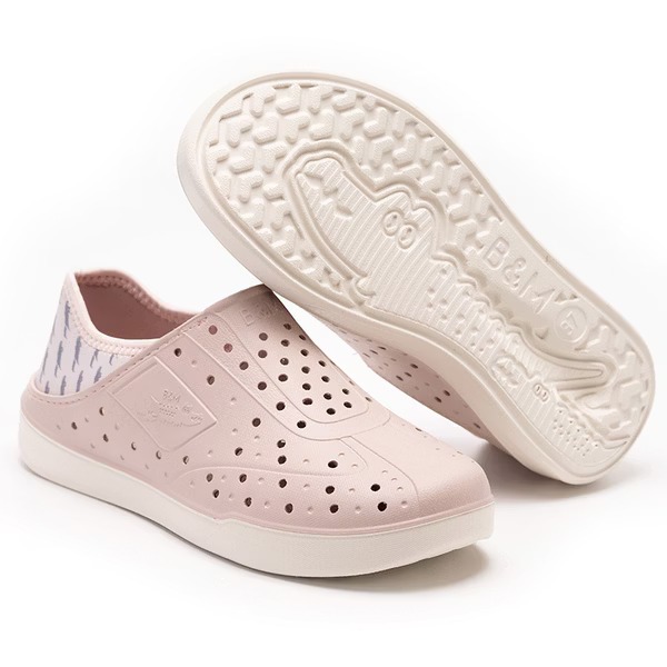 母子鱷魚軟式後踩鞋(BGP 7342)男女鞋-細節圖4