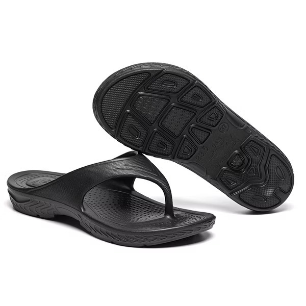 母子鱷魚蚵技迅捷5.0風馳y拖(BN 522)男女鞋-細節圖2