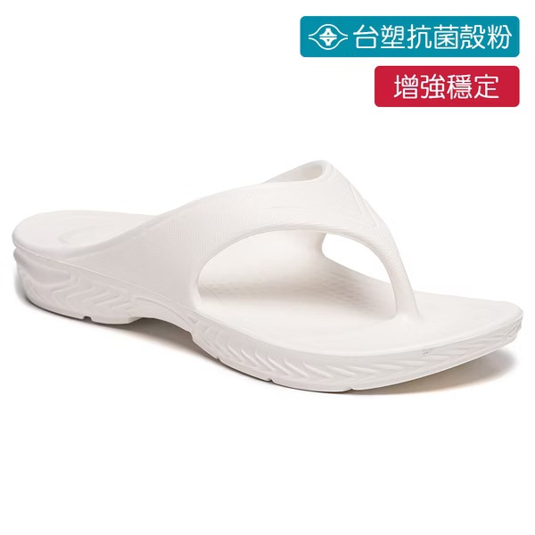 母子鱷魚蚵技迅捷5.0風馳y拖(BN 522)男女鞋-細節圖5