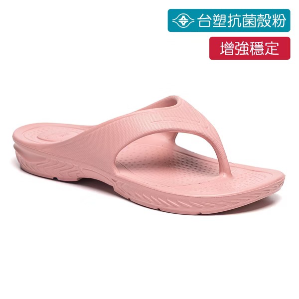 母子鱷魚蚵技迅捷5.0風馳y拖(BN 522)男女鞋-細節圖7