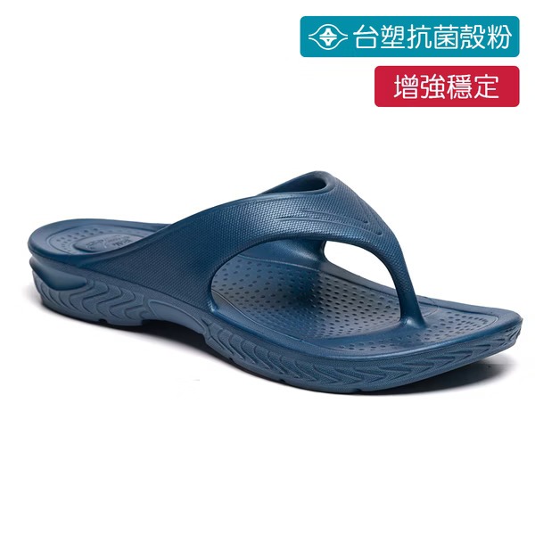 母子鱷魚蚵技迅捷5.0風馳y拖(BN 522)男女鞋-規格圖9