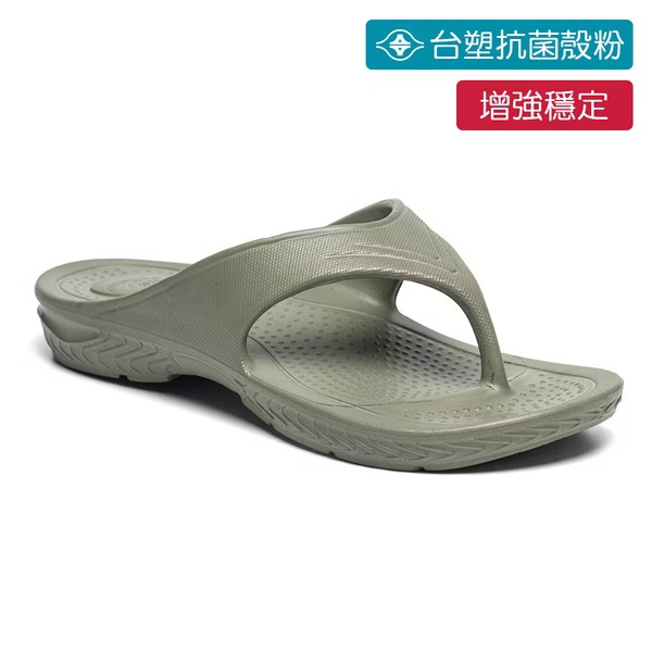 母子鱷魚蚵技迅捷5.0風馳y拖(BN 522)男女鞋-規格圖9