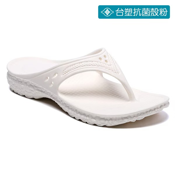 母子鱷魚首創抗菌蚵技神速y拖(BN 520)男女鞋-細節圖3