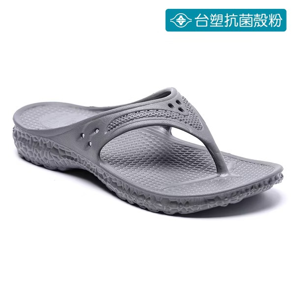 母子鱷魚首創抗菌蚵技神速y拖(BN 520)男女鞋-細節圖4