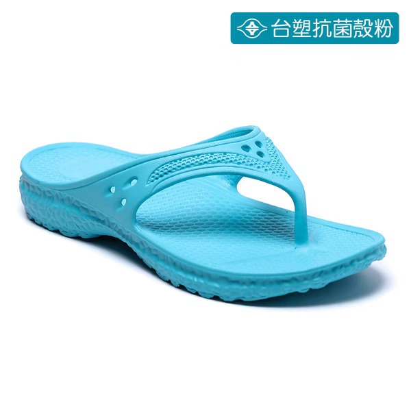 母子鱷魚首創抗菌蚵技神速y拖(BN 520)男女鞋-細節圖5