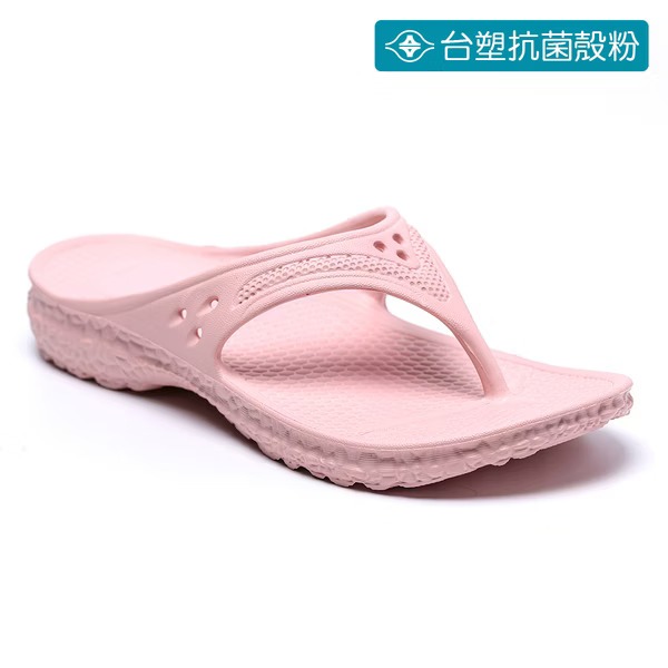 母子鱷魚首創抗菌蚵技神速y拖(BN 520)男女鞋-細節圖6