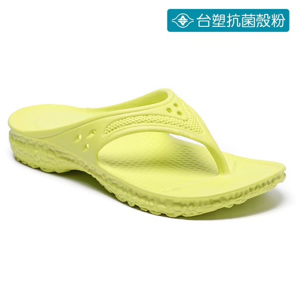 母子鱷魚首創抗菌蚵技神速y拖(BN 520)男女鞋-細節圖7