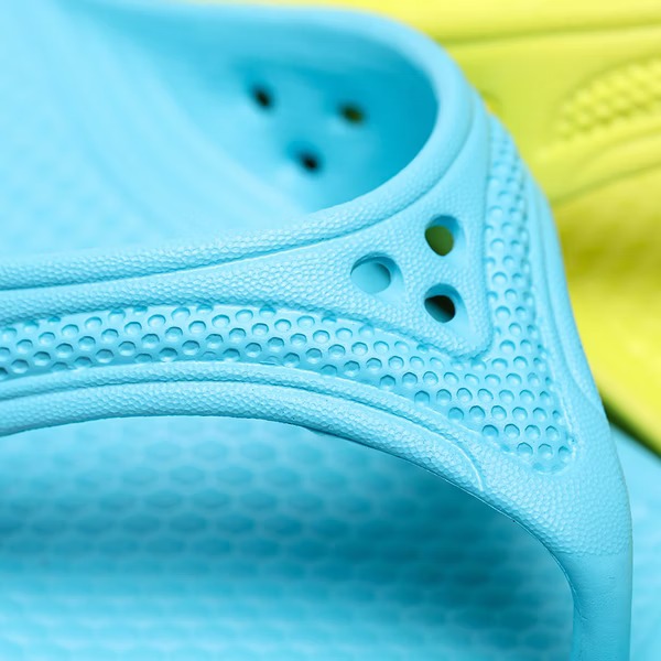 母子鱷魚首創抗菌蚵技神速y拖(BN 520)男女鞋-細節圖9