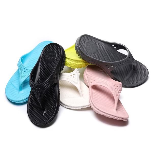 母子鱷魚首創抗菌蚵技神速y拖(BN 520)男女鞋-細節圖10