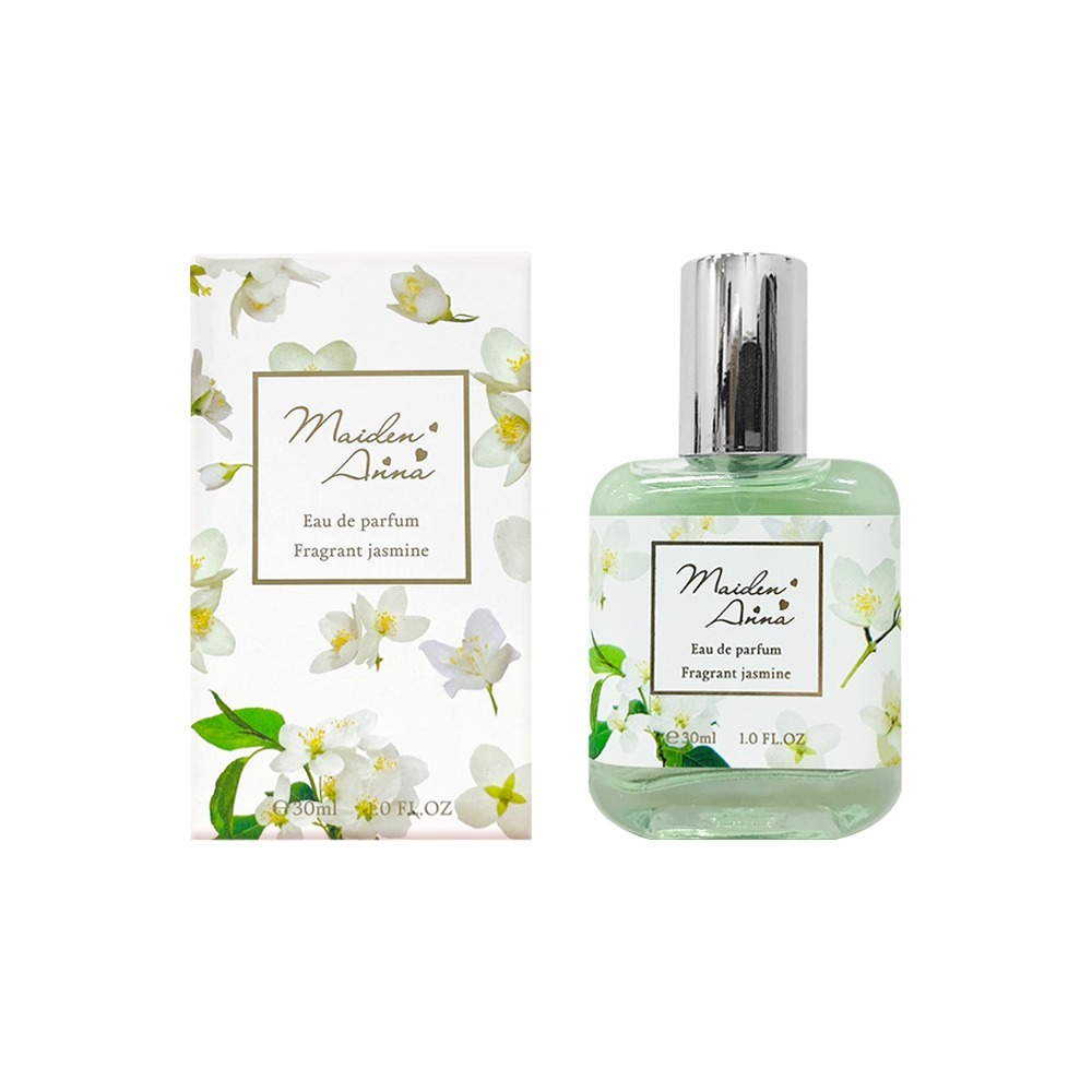 〔現貨〕Maiden Anna 小香水30ml 7款 ETD迷你香-細節圖5