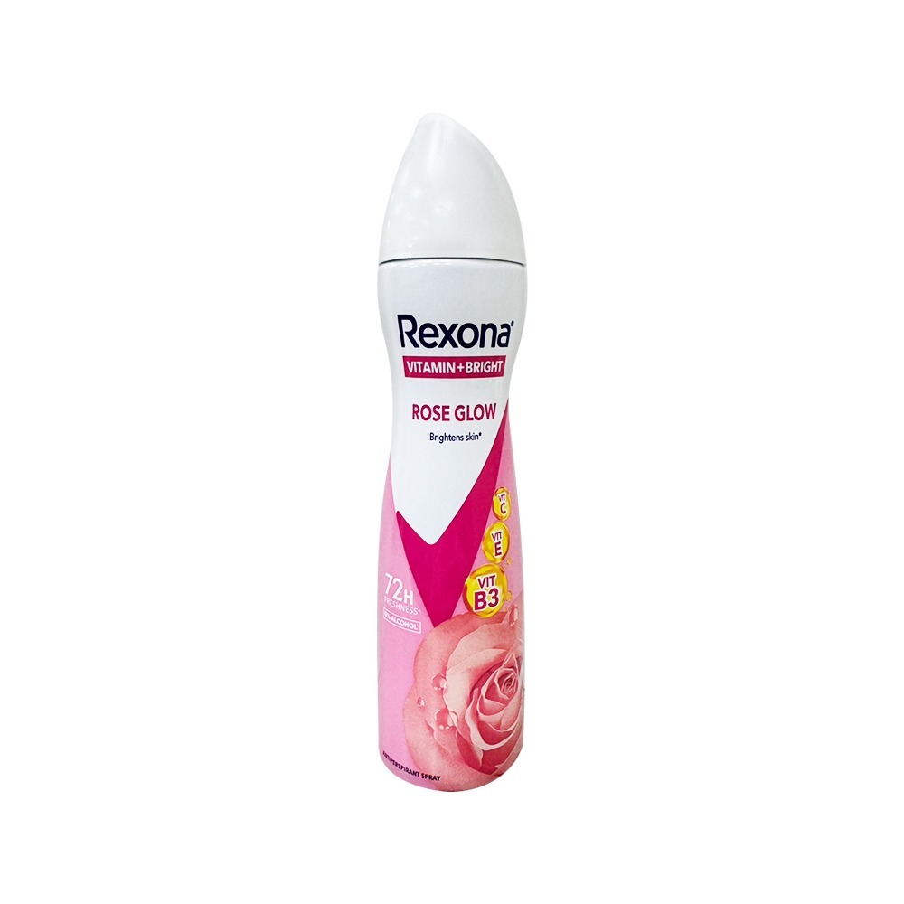 〔現貨〕Rexona蕊娜制汗爽身噴霧135ml／香體露45ml 72H制汗 體香膏 體香噴霧 身體除臭劑-規格圖1