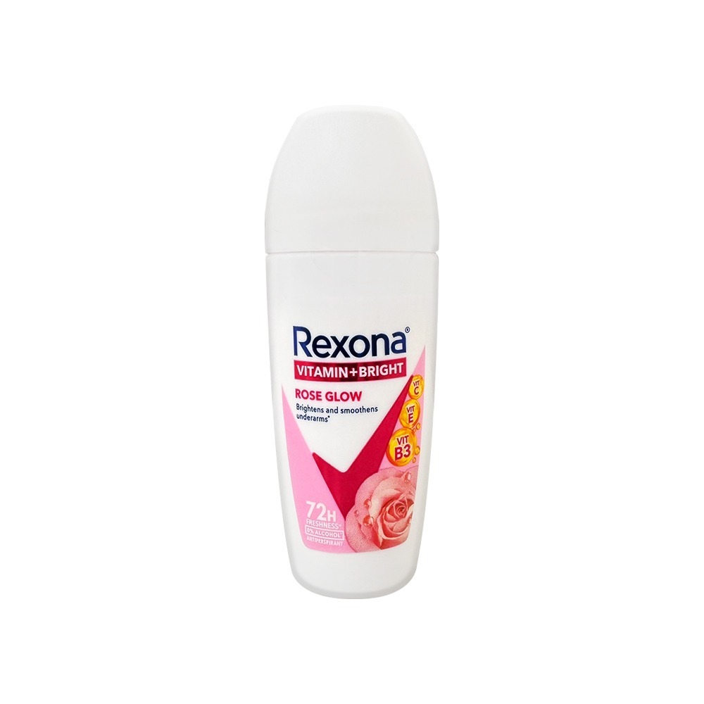 〔現貨〕Rexona蕊娜制汗爽身噴霧135ml／香體露45ml 72H制汗 體香膏 體香噴霧 身體除臭劑-規格圖1