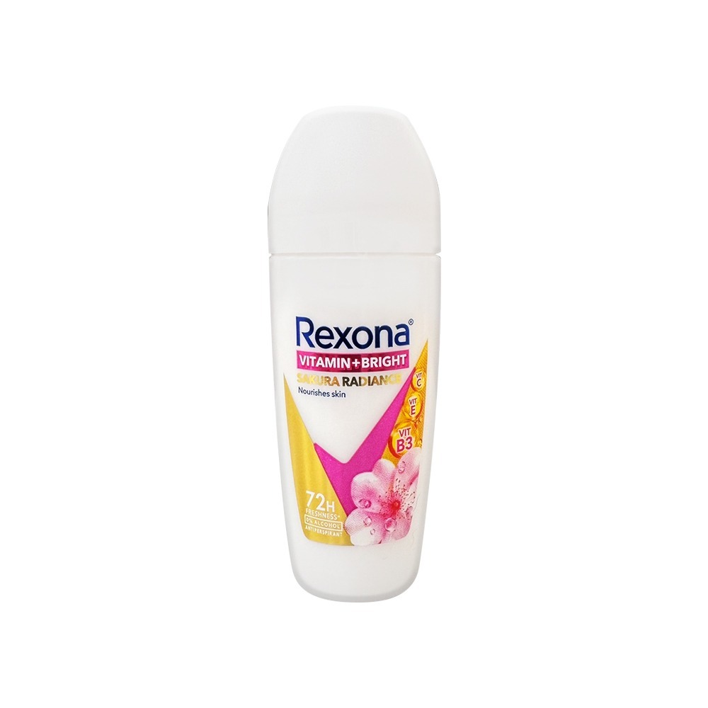 〔現貨〕Rexona蕊娜制汗爽身噴霧135ml／香體露45ml 72H制汗 體香膏 體香噴霧 身體除臭劑-規格圖1