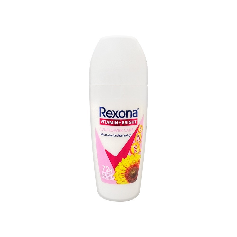 〔現貨〕Rexona蕊娜制汗爽身噴霧135ml／香體露45ml 72H制汗 體香膏 體香噴霧 身體除臭劑-規格圖1