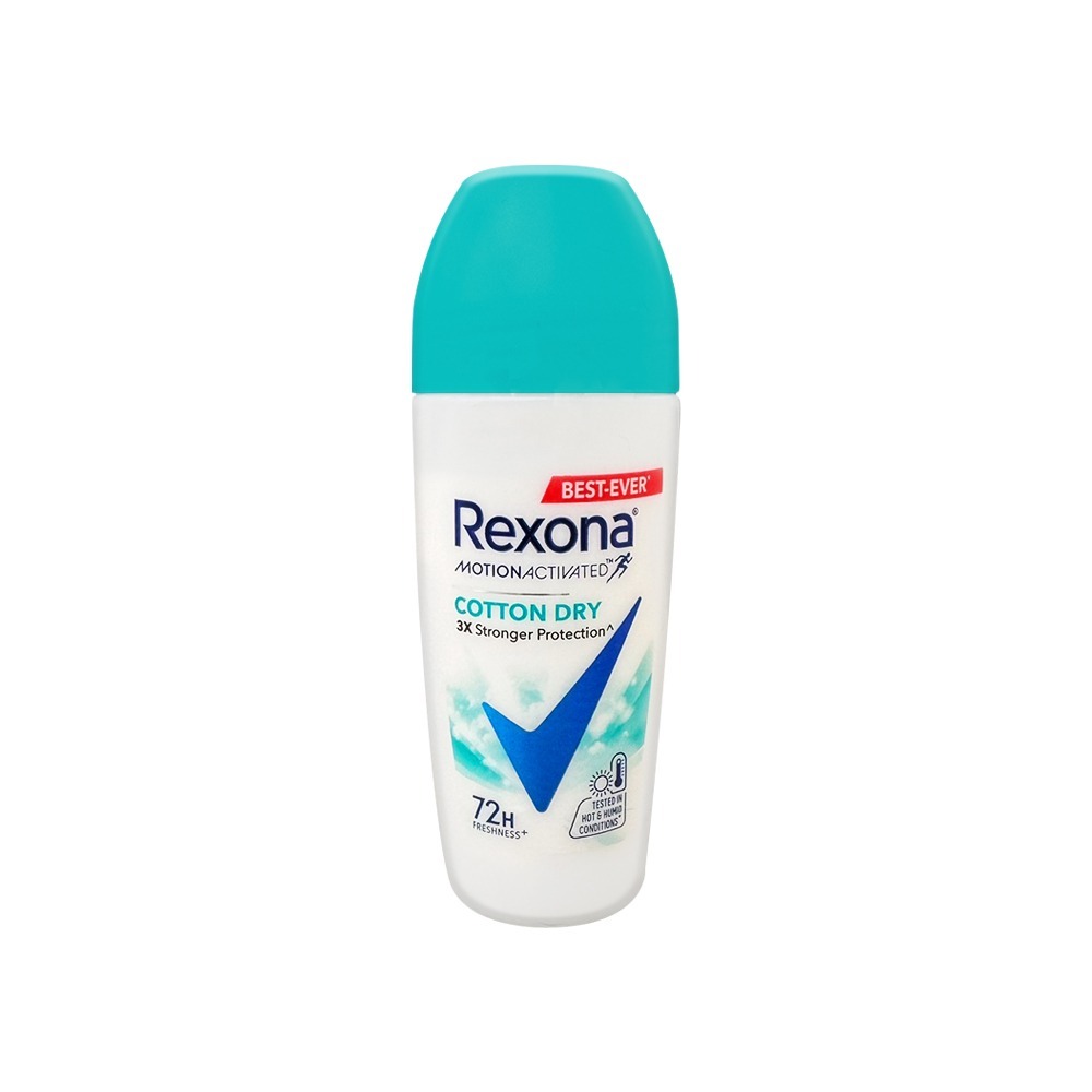 〔現貨〕Rexona蕊娜制汗爽身噴霧135ml／香體露45ml 72H制汗 體香膏 體香噴霧 身體除臭劑-規格圖1