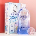 清涼滋潤-500ml(隱形眼鏡用)