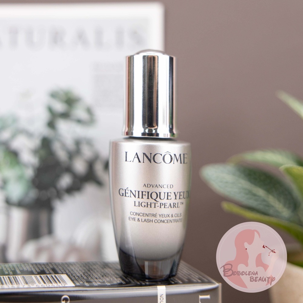 現貨 蘭蔻 超進化肌因大眼精粹 大眼精華 Lancome 豐睫 大眼睛華  大眼冰珠 Lancome-細節圖4