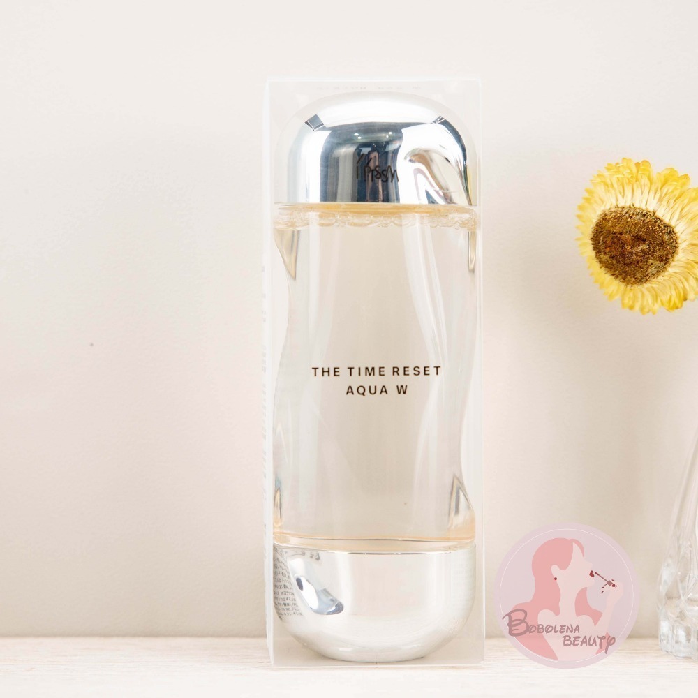 現貨 IPSA  流金水 美膚微整機能液 200ml 限定版 茵芙沙 化妝水 前導水 清潔保濕 資生堂-細節圖4