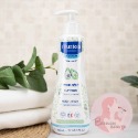 現貨 慕之恬廊 爽身潤膚乳 300ml 500ml Mustela 慕之幼 身體乳 寶寶身體乳 嬰幼兒用 嬰兒身體乳-規格圖5