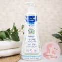 現貨 慕之恬廊 爽身潤膚乳 300ml 500ml Mustela 慕之幼 身體乳 寶寶身體乳 嬰幼兒用 嬰兒身體乳-規格圖5