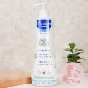 現貨 慕之恬廊 爽身潤膚乳 300ml 500ml Mustela 慕之幼 身體乳 寶寶身體乳 嬰幼兒用 嬰兒身體乳-規格圖5