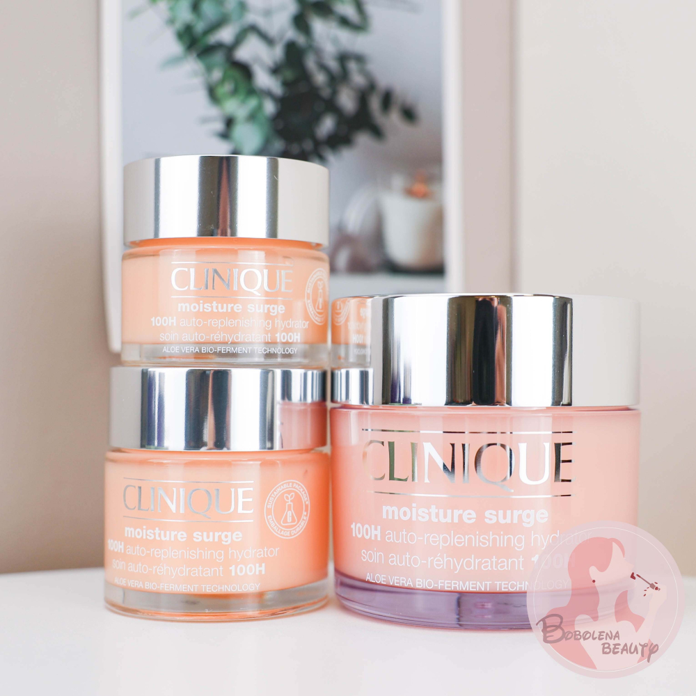 現貨 倩碧 100H水磁場 200ml 超循環保濕凝膠 75ml/50ml/125ml 倩碧水磁場 水凝露-細節圖2