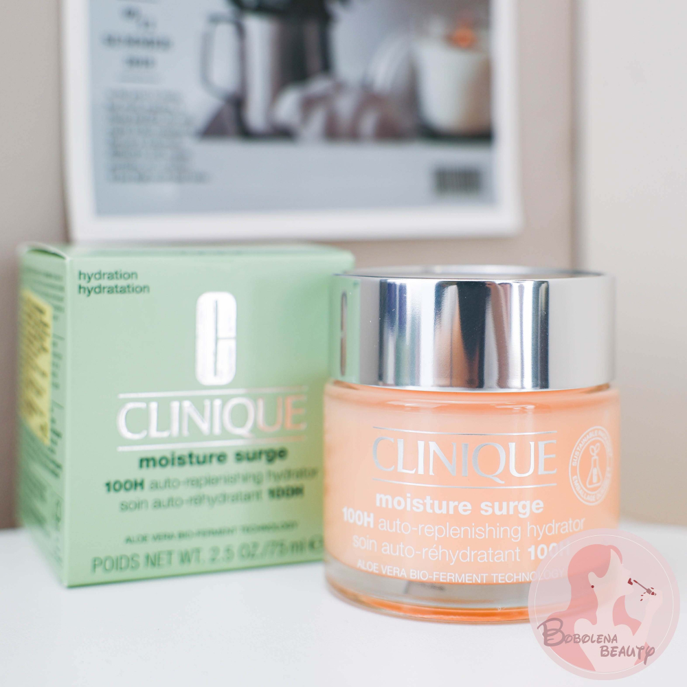 現貨 倩碧 100H水磁場 200ml 超循環保濕凝膠 75ml/50ml/125ml 倩碧水磁場 水凝露-細節圖3