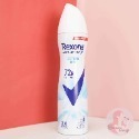 現貨 台灣公司貨 蕊娜 制汗爽身噴霧 135ml 蕊娜噴霧 Rexona 止汗噴霧 現貨 止汗劑 男士專用制汗爽身噴霧-規格圖3