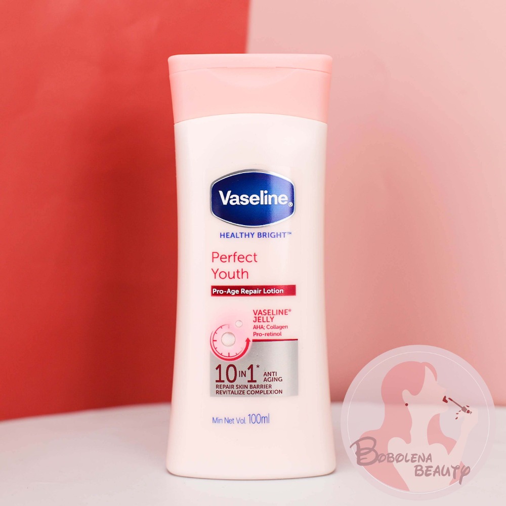 現貨 台灣公司貨 Vaseline 凡士林 潤膚露 水感亮白/SPF24亮白/完美十效/瞬效亮白 凡士林身體乳-規格圖2