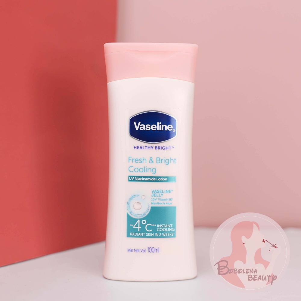 現貨 台灣公司貨 Vaseline 凡士林 潤膚露 水感亮白/SPF24亮白/完美十效/瞬效亮白 凡士林身體乳-規格圖2