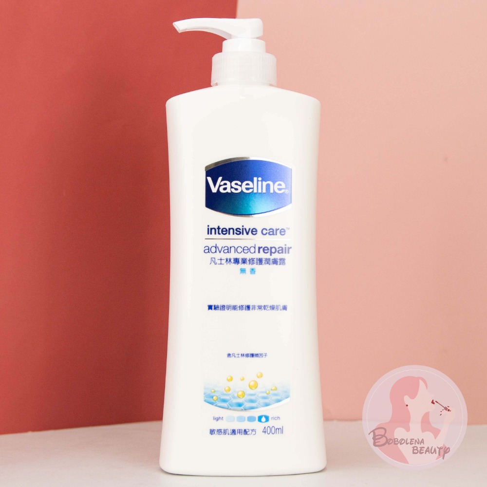 現貨 台灣公司貨 Vaseline 凡士林 潤膚露 水感亮白/SPF24亮白/完美十效/瞬效亮白 凡士林身體乳-規格圖2