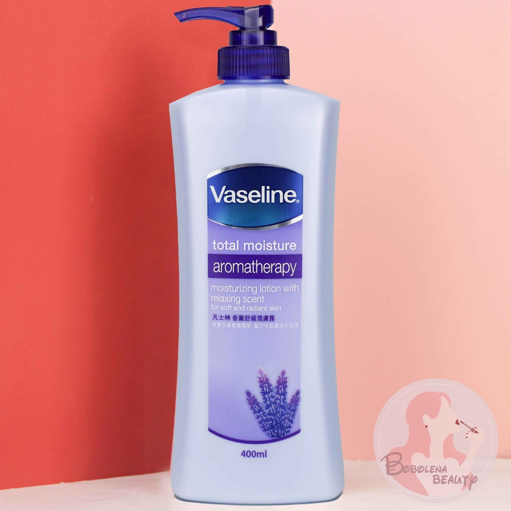 現貨 台灣公司貨 Vaseline 凡士林 潤膚露 水感亮白/SPF24亮白/完美十效/瞬效亮白 凡士林身體乳-規格圖2