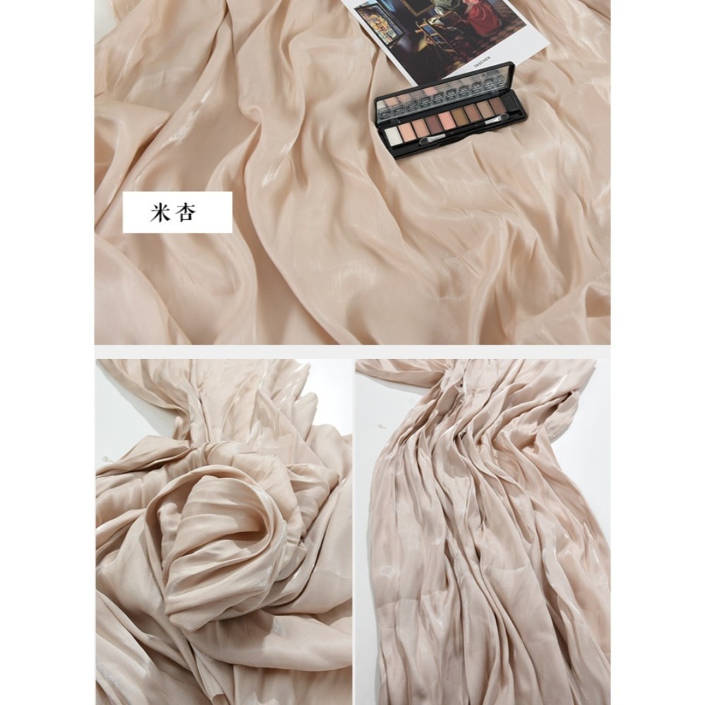 ⭐{尼可白LIFE}⭐金光琉璃緞 油畫絲光拍照背景布 閃光絲滑面料美甲手拿背景 寫真攝影背景-細節圖2