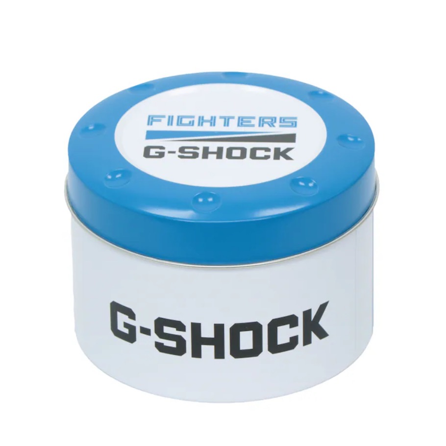 G-shock 北海道火腿鬥士手錶-細節圖6