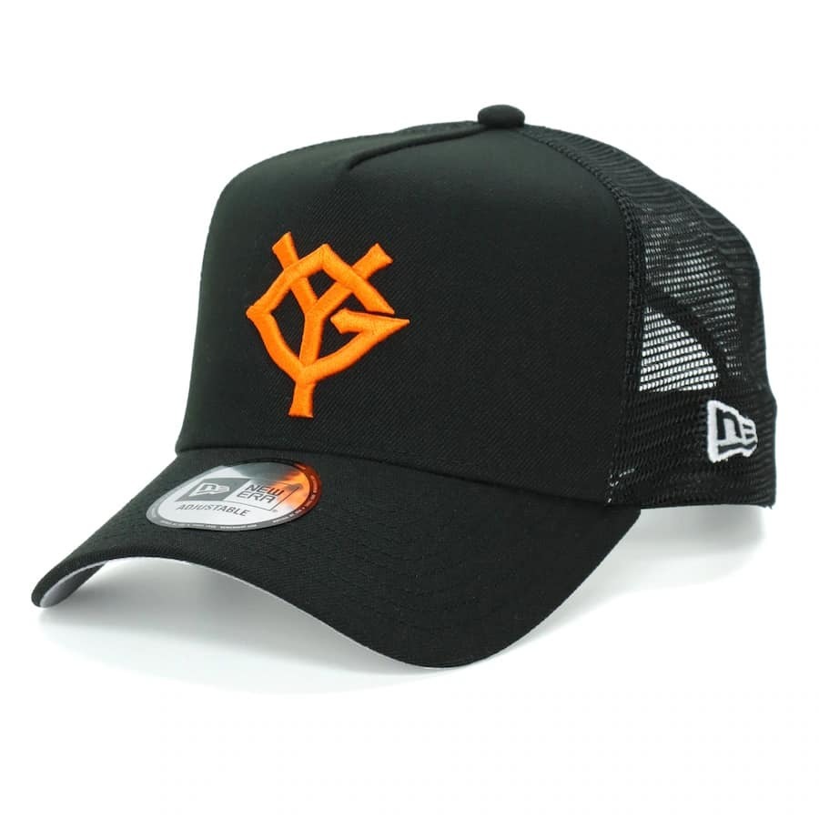 讀賣巨人 主/客場球迷版球帽-細節圖3